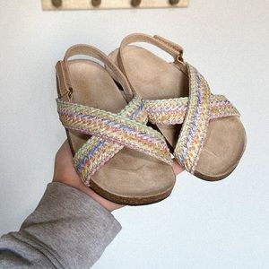Toddler Sandals